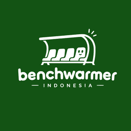 Benchwarmer Logo